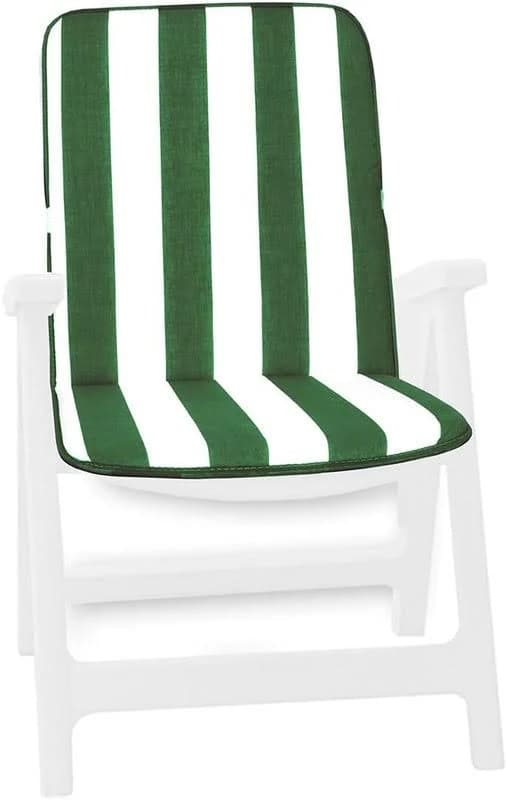 coussin pour chaise de jardin