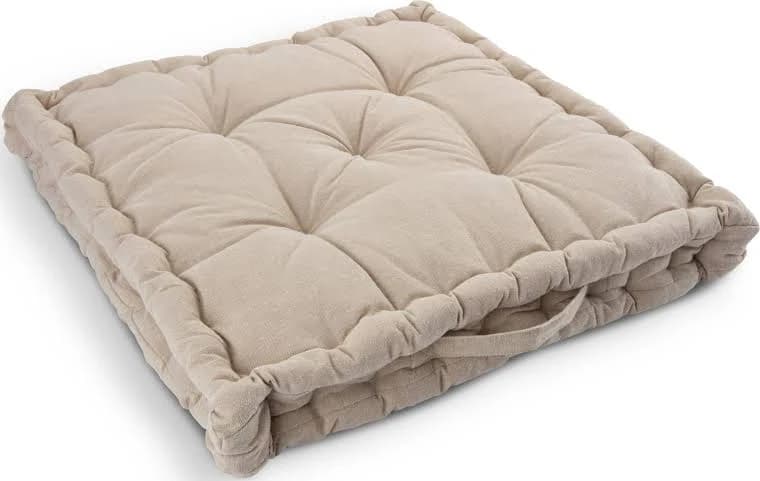 coussin de chaise épais
