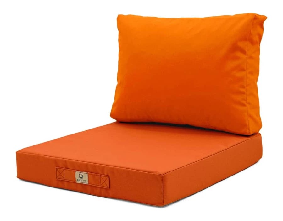 coussin de chaise de jardin