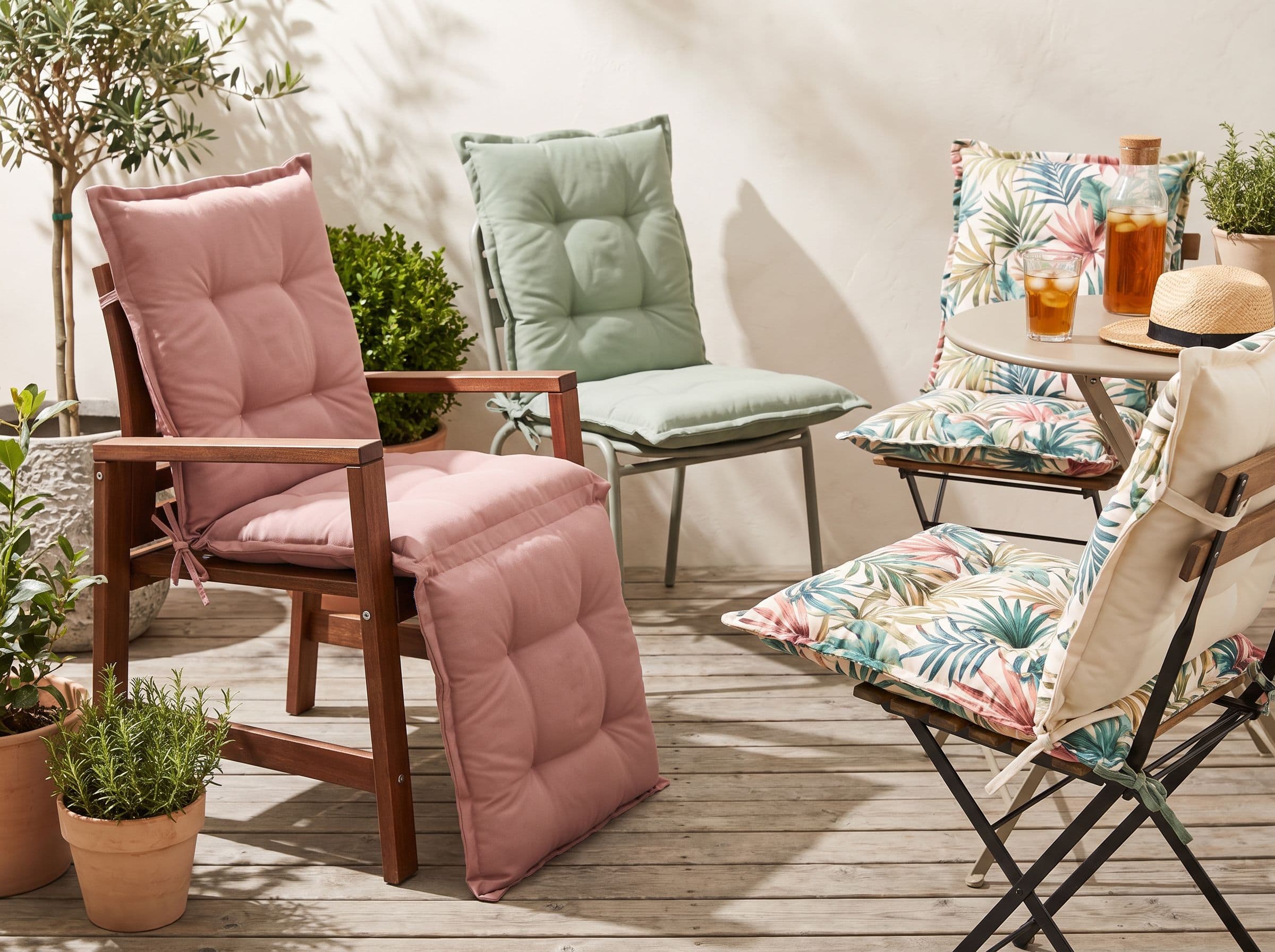 Quels sont les avantages des coussins dehoussables